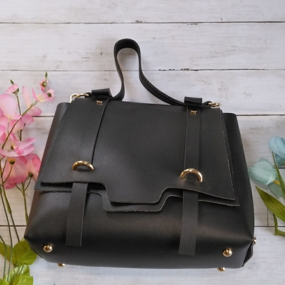 Women's Crossbody Hand Shoulder Purse Bag